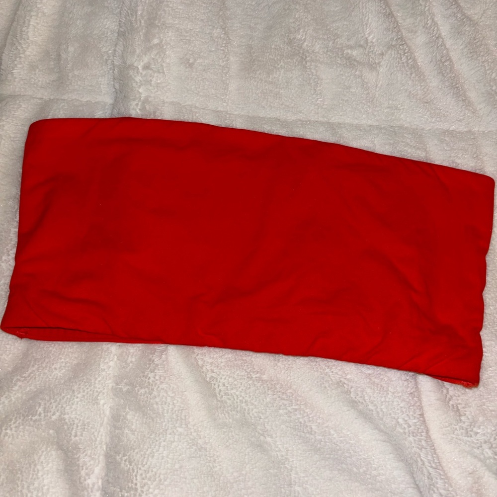 SKIMS Fits Everybody Bandeau